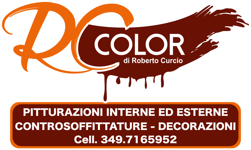 Logo RC Color Roberto Curcio